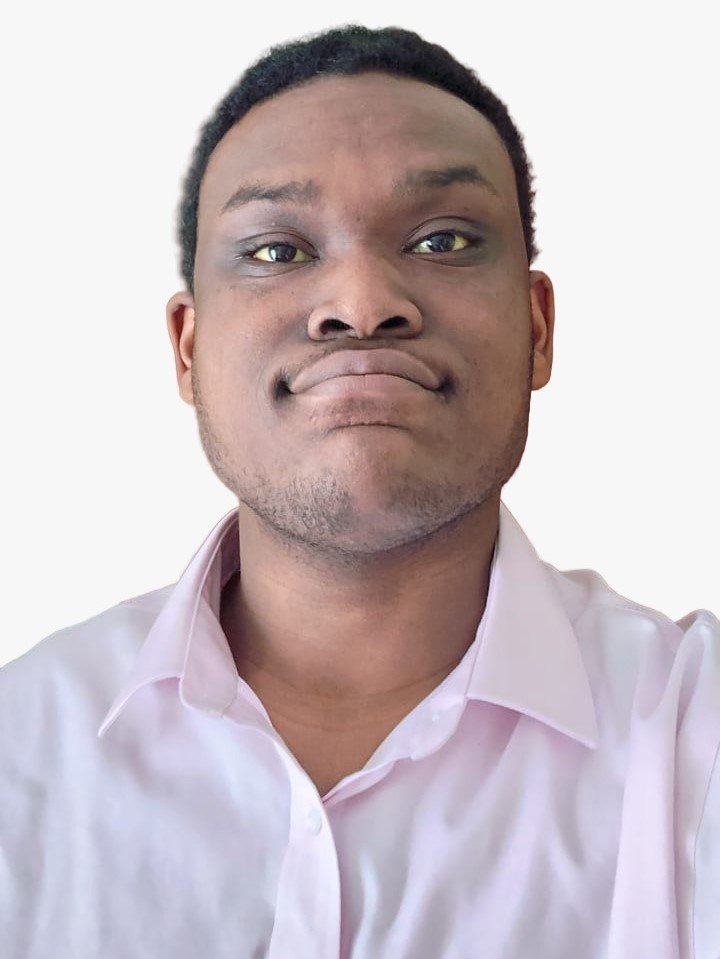 Michael Adeleye